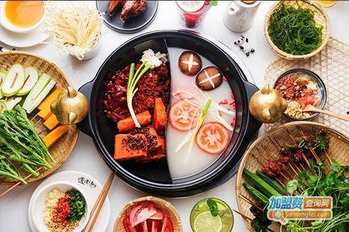 益阳网红鸭骨头火锅,舌尖上的麻辣诱惑，一锅鲜香尽享